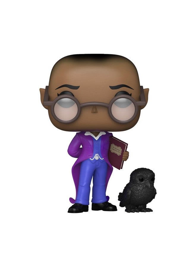 Funko POP TV: Sandman - Lucienne - Collectable Vinyl Figure - Gift Idea - Official Merchandise - for Kids & Adults - Horror Fans - Model Figure for Collectors and Display - Image 2