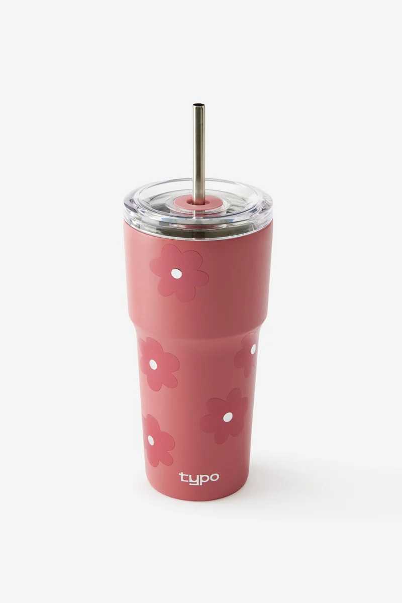تايبو Smoothie Cup 600Ml
