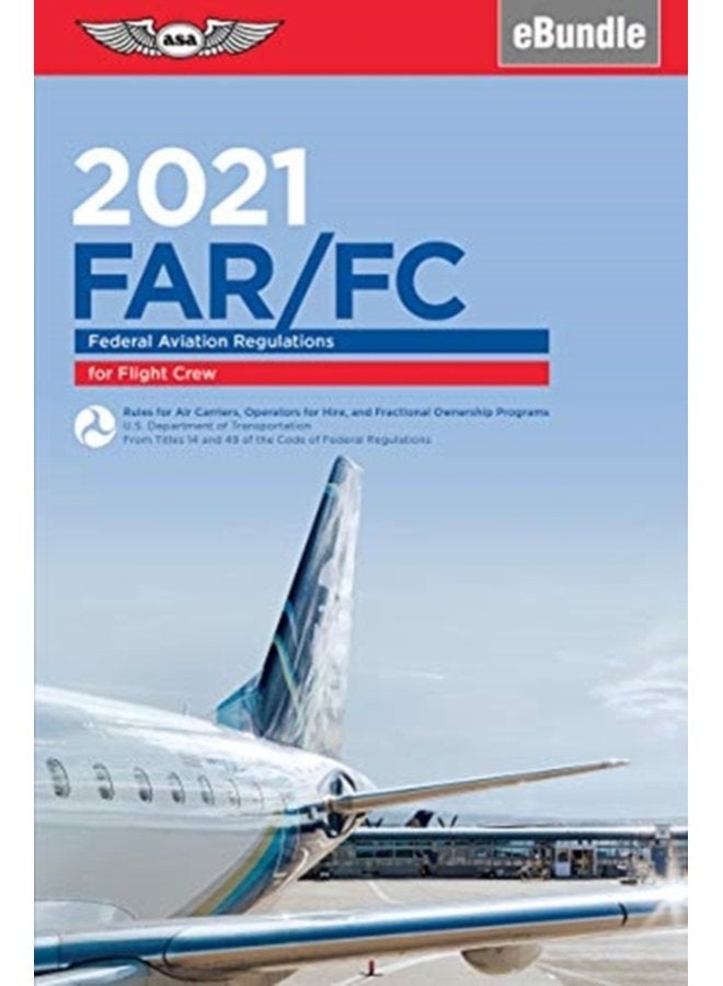 FARFC 2021 - Paperback