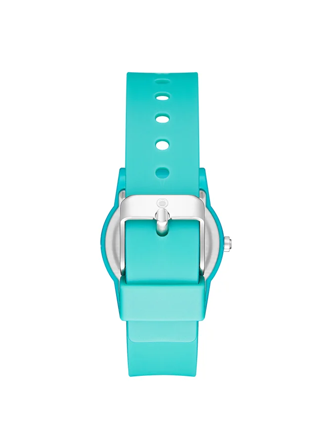 ASTRO ASTRO Kids Analog White Dial Watch - A23810-PPJW