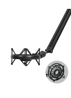 FANTECH Fantech AC902  Microphone Boom Arm - Microphone Stand  - Image 1