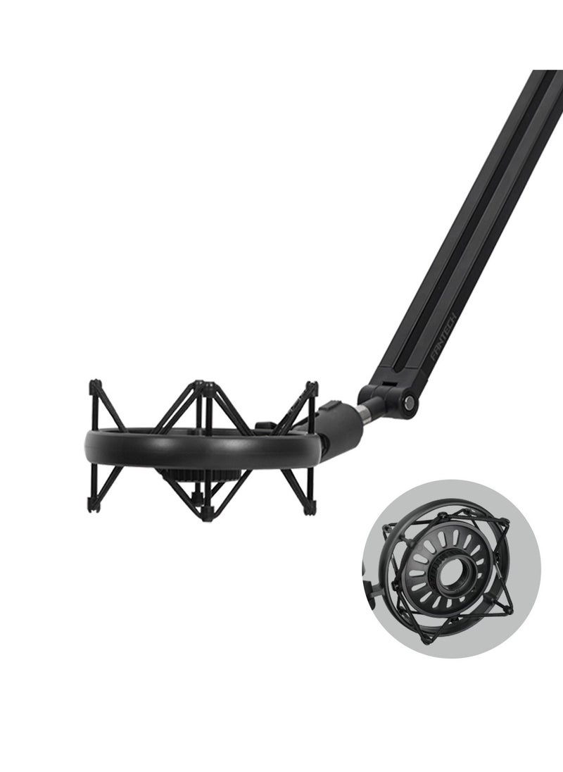 FANTECH - Fantech AC902  Microphone Boom Arm - Microphone Stand - Image 1