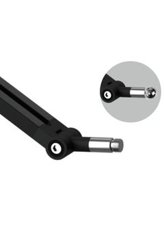 FANTECH Fantech AC902  Microphone Boom Arm - Microphone Stand  - Image 4