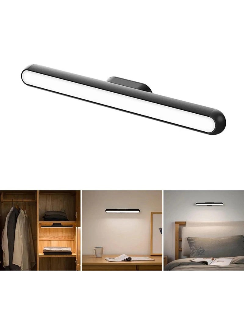 Touch Rechargeable Magnet LED Study Desk Home Clothes Cabinet LED Light Lamp Wall Mirror Paste Sconce - pzsku/Z64A84A59DE04F79C2D65Z/45/_/1727705220/3bdf5d1a-93ed-4ec0-8726-a05b680d6e40