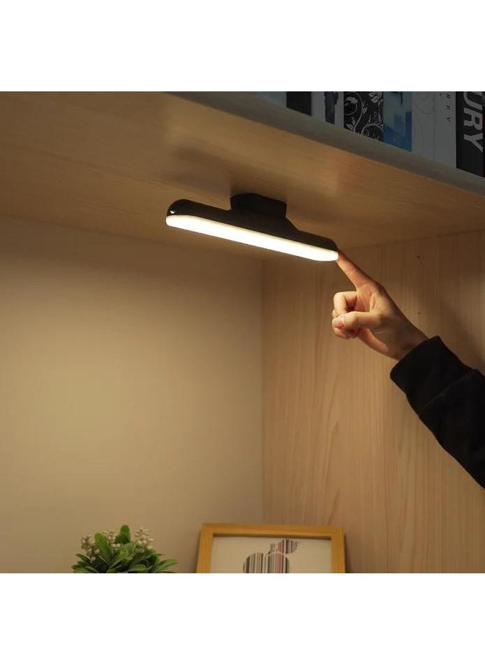 Touch Rechargeable Magnet LED Study Desk Home Clothes Cabinet LED Light Lamp Wall Mirror Paste Sconce - pzsku/Z64A84A59DE04F79C2D65Z/45/_/1727705281/af187716-4b82-4db6-94e9-e745011b97c8