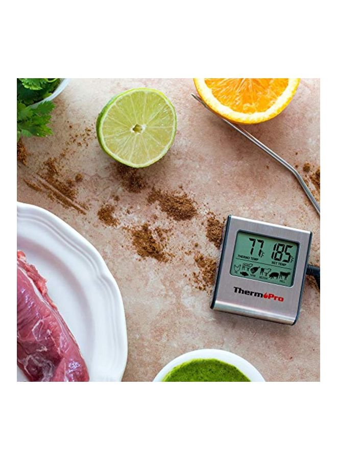 ThermoPro Cooking Thermometer - Image 4