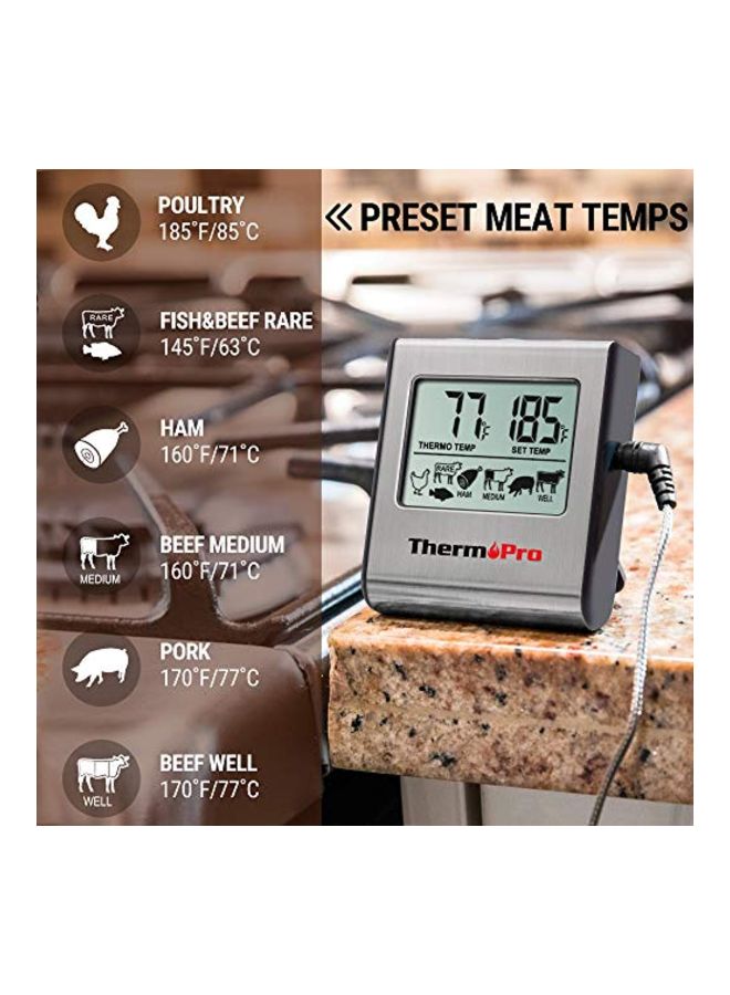 ThermoPro Cooking Thermometer - Image 2
