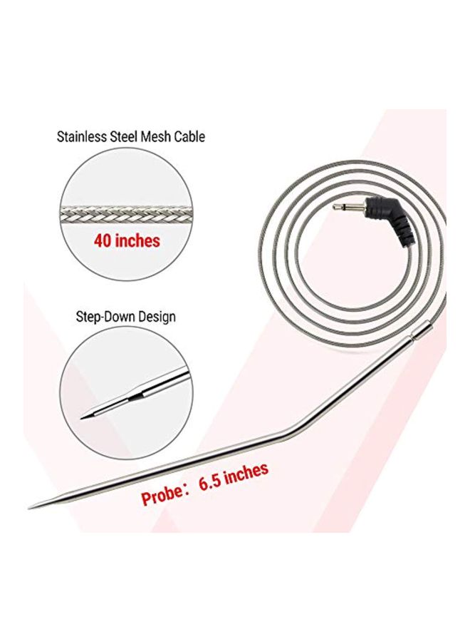 ThermoPro Cooking Thermometer - Image 5