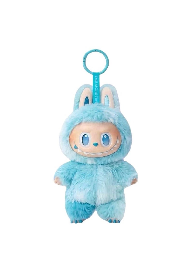 General POP MART Labubu Big Into Energy Doll 