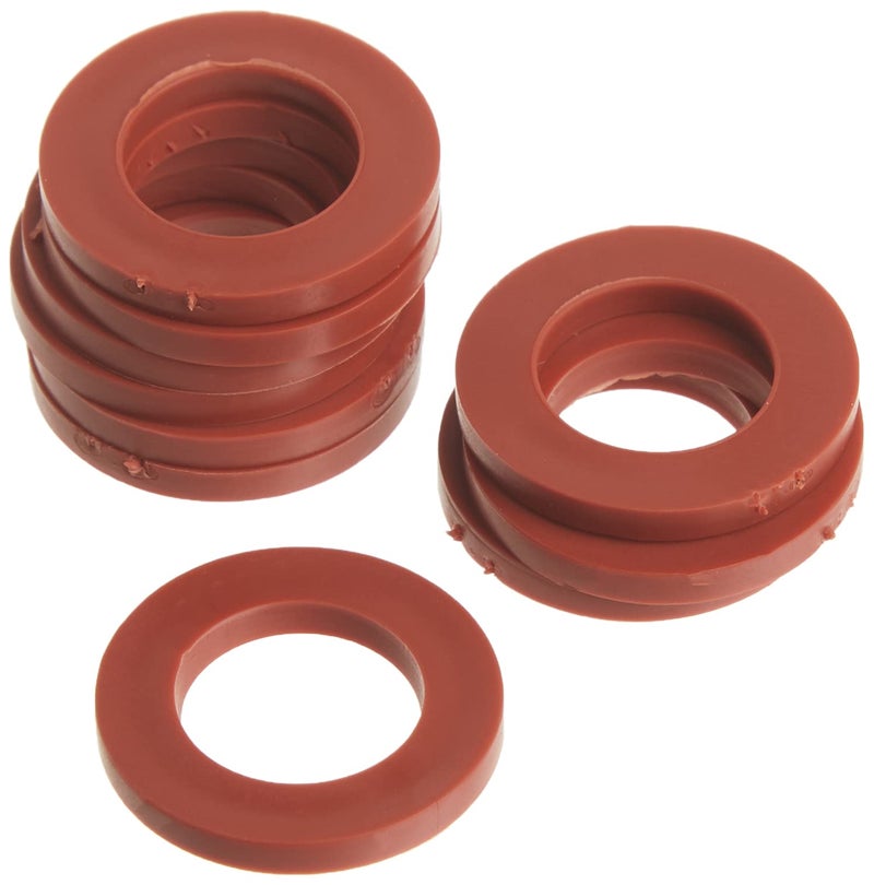 GILMOUR Rubber Hose Washers, 10 Washers Per Package - Image 4