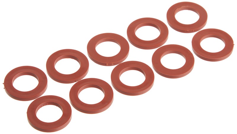GILMOUR Rubber Hose Washers, 10 Washers Per Package - Image 5