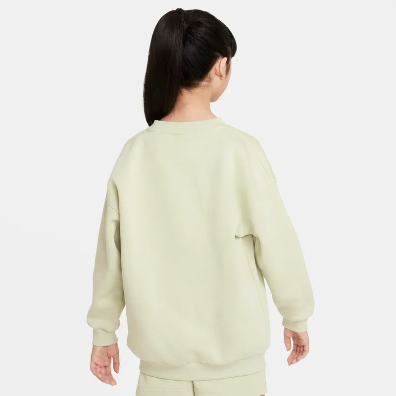Nike Kids' Sportswear Club Fleece Sweatshirt