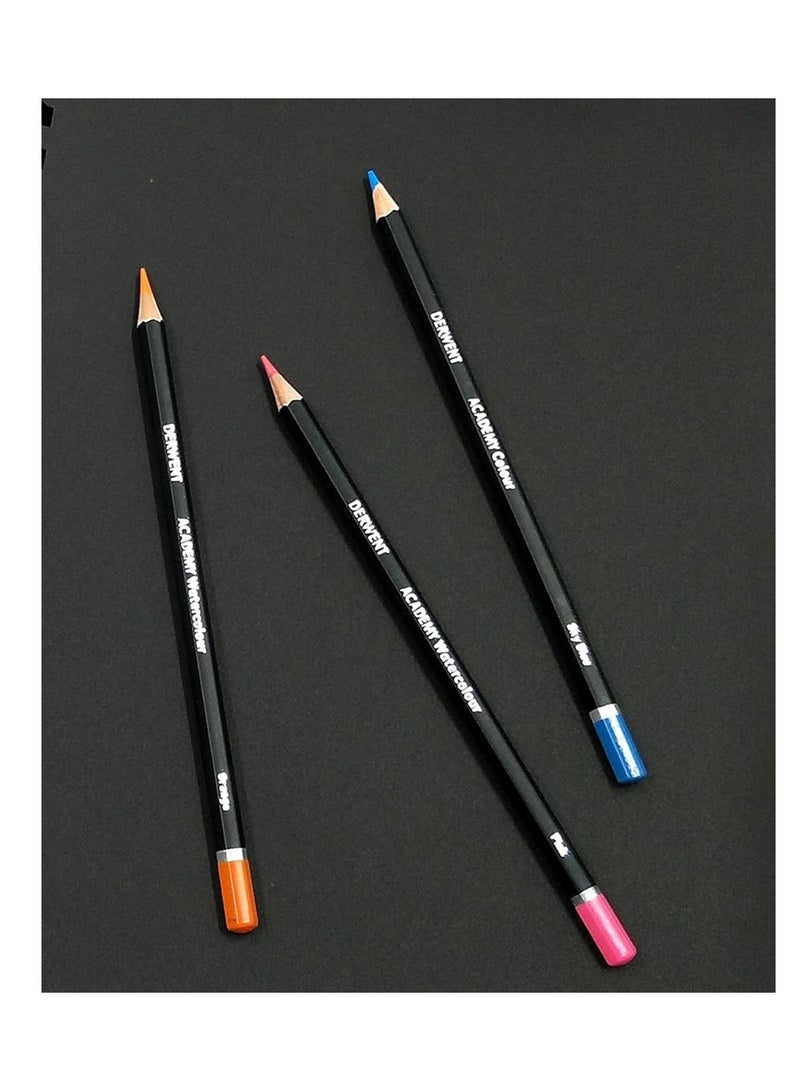 B4 Size Sketch Pad With 20 Black Sheets 200gsm Thickness - Image 2