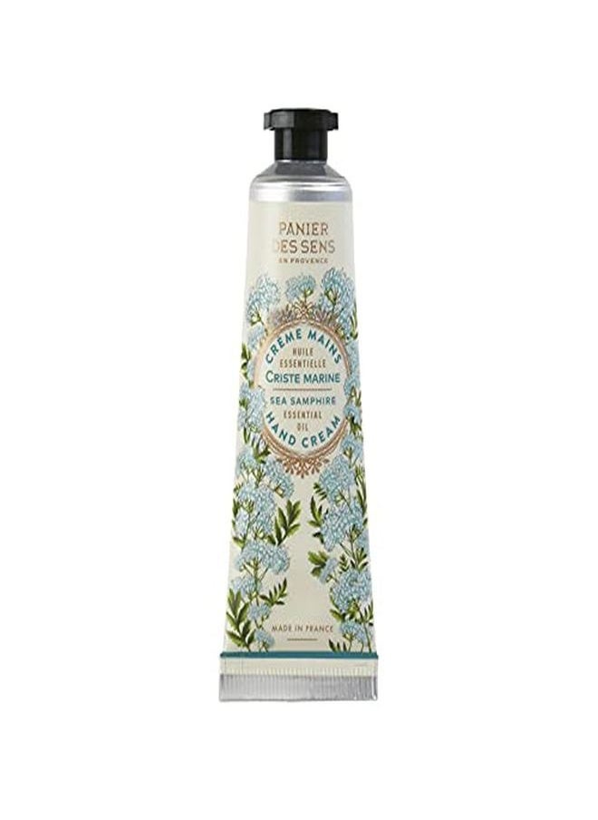 French Sea Fennel Essential Oil Mini Hand Cream - pzsku/Z64A8B1DDEF8635E27858Z/45/_/1647802735/84b2f764-8680-48a4-9d03-81e95b775b94