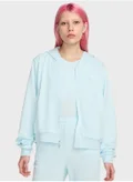 Nike blue