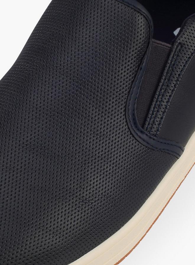 Lee Cooper Men Slip-On Loafers - Image 4