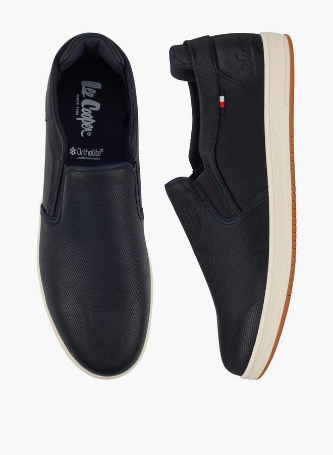 Lee Cooper Men Slip-On Loafers - Image 2