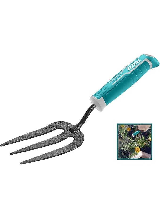 توتال شوكة جنينة TOTAL THFTF38 مقاس 320 مم - Image 1