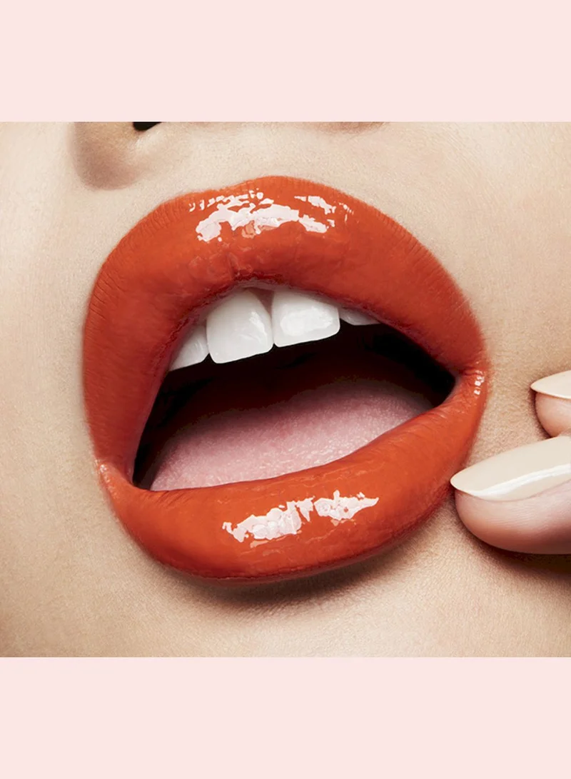 MAC Cosmetics Patent Lip Laquer - Painted Desert