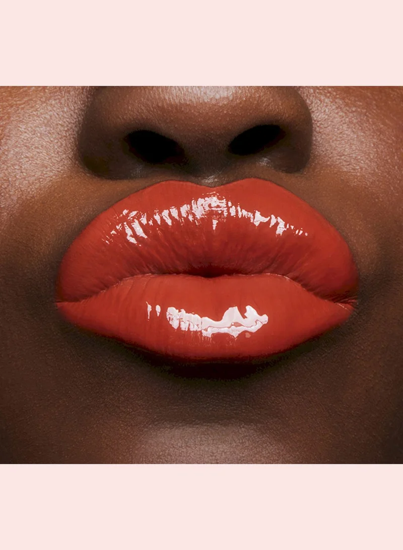 MAC Cosmetics Patent Lip Laquer - Painted Desert
