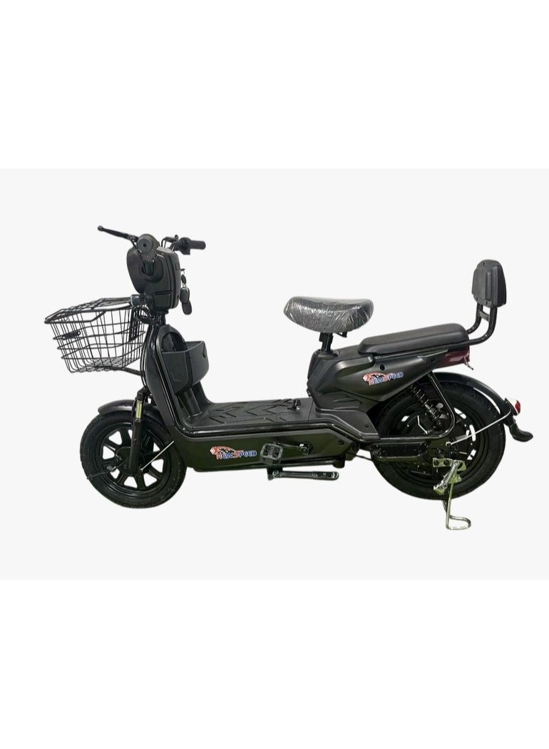 سكوتر و دراجة كهربائية المطور - Image 2