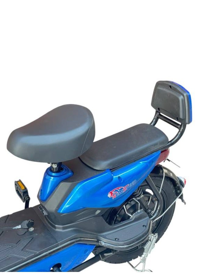 سكوتر و دراجة كهربائية المطور - Image 3