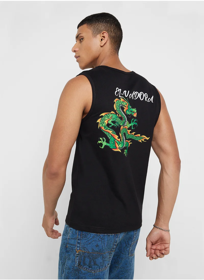 Seventy Five Casual Tank Top