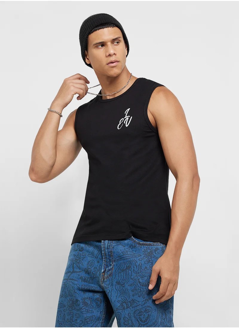 Seventy Five Casual Tank Top