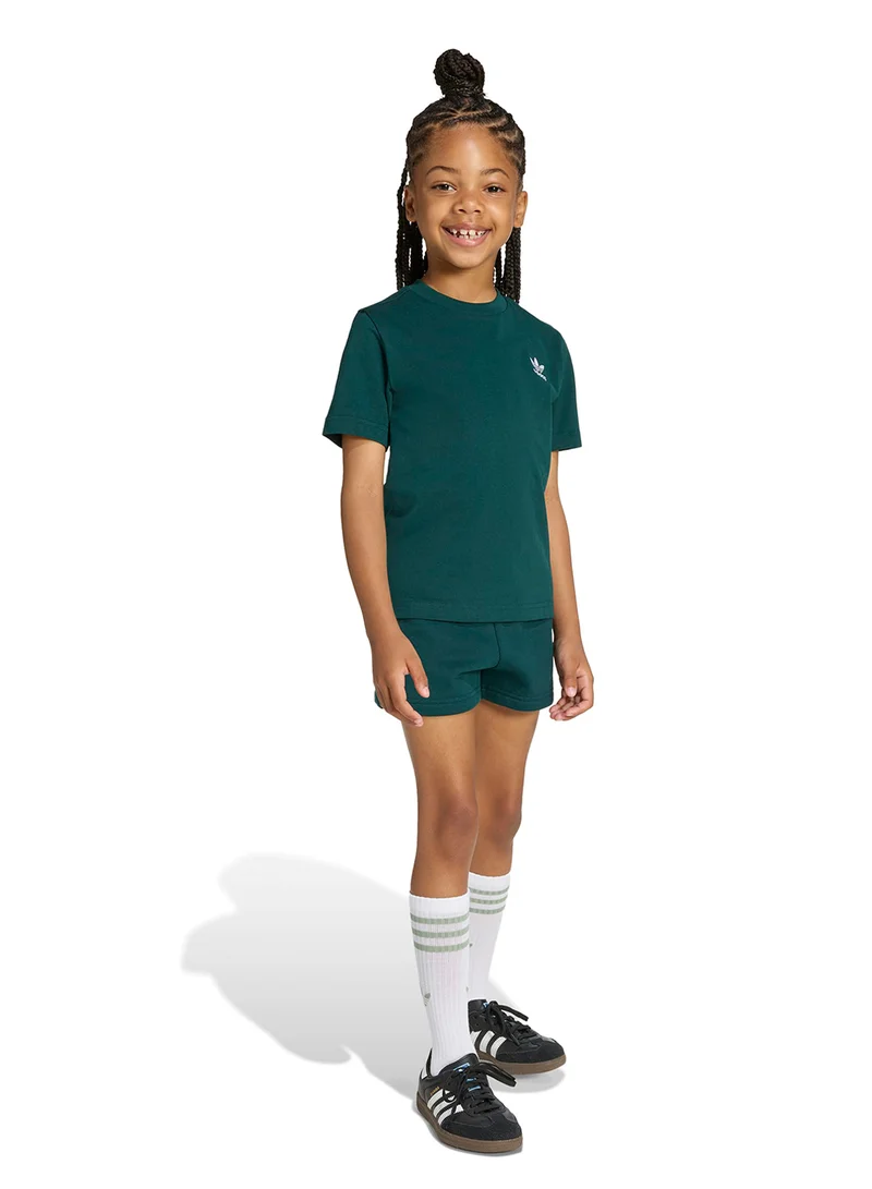 اديداس اوريجينالز Infant Liberty London Set