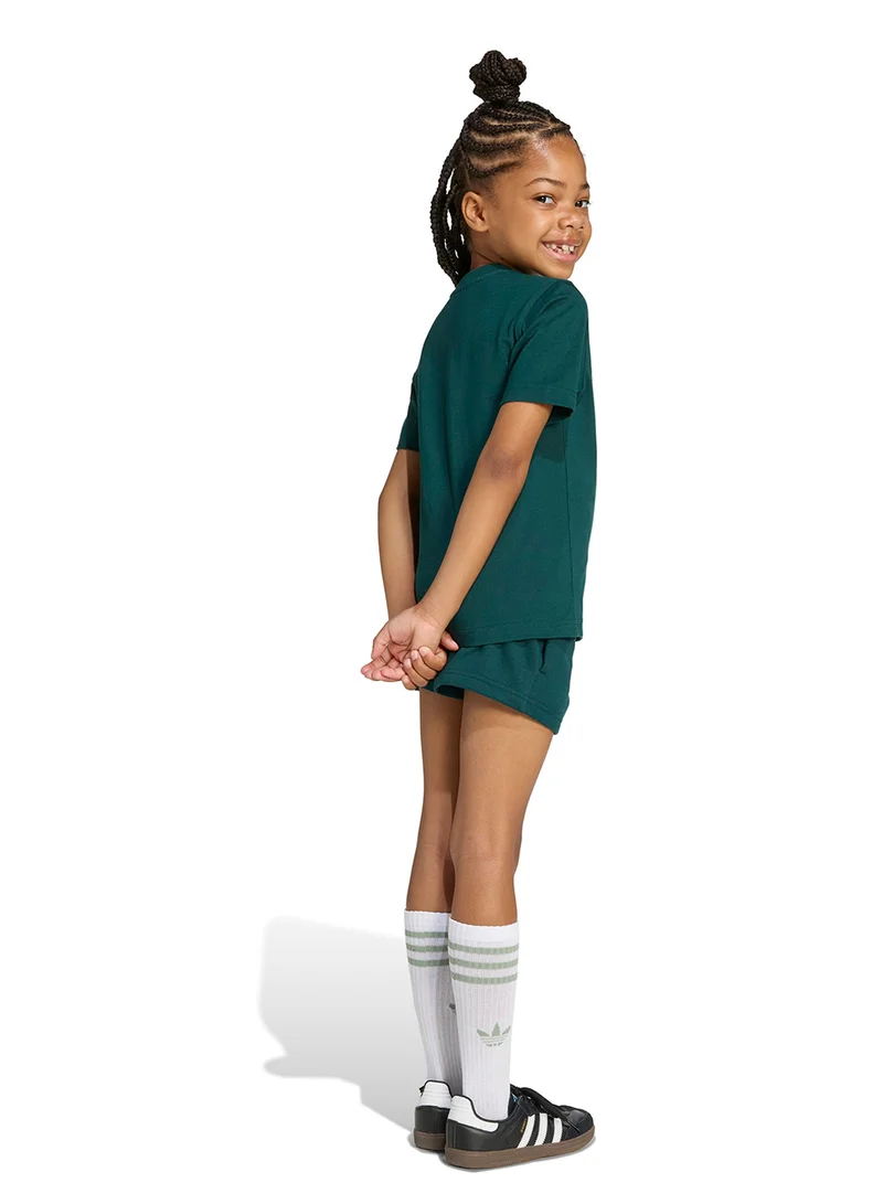 اديداس اوريجينالز Infant Liberty London Set