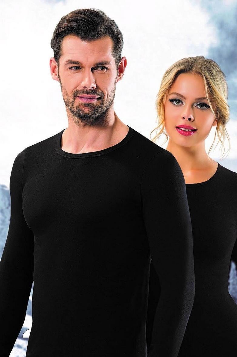 Yıldız Anıt 1159 Thermal Unisex Top