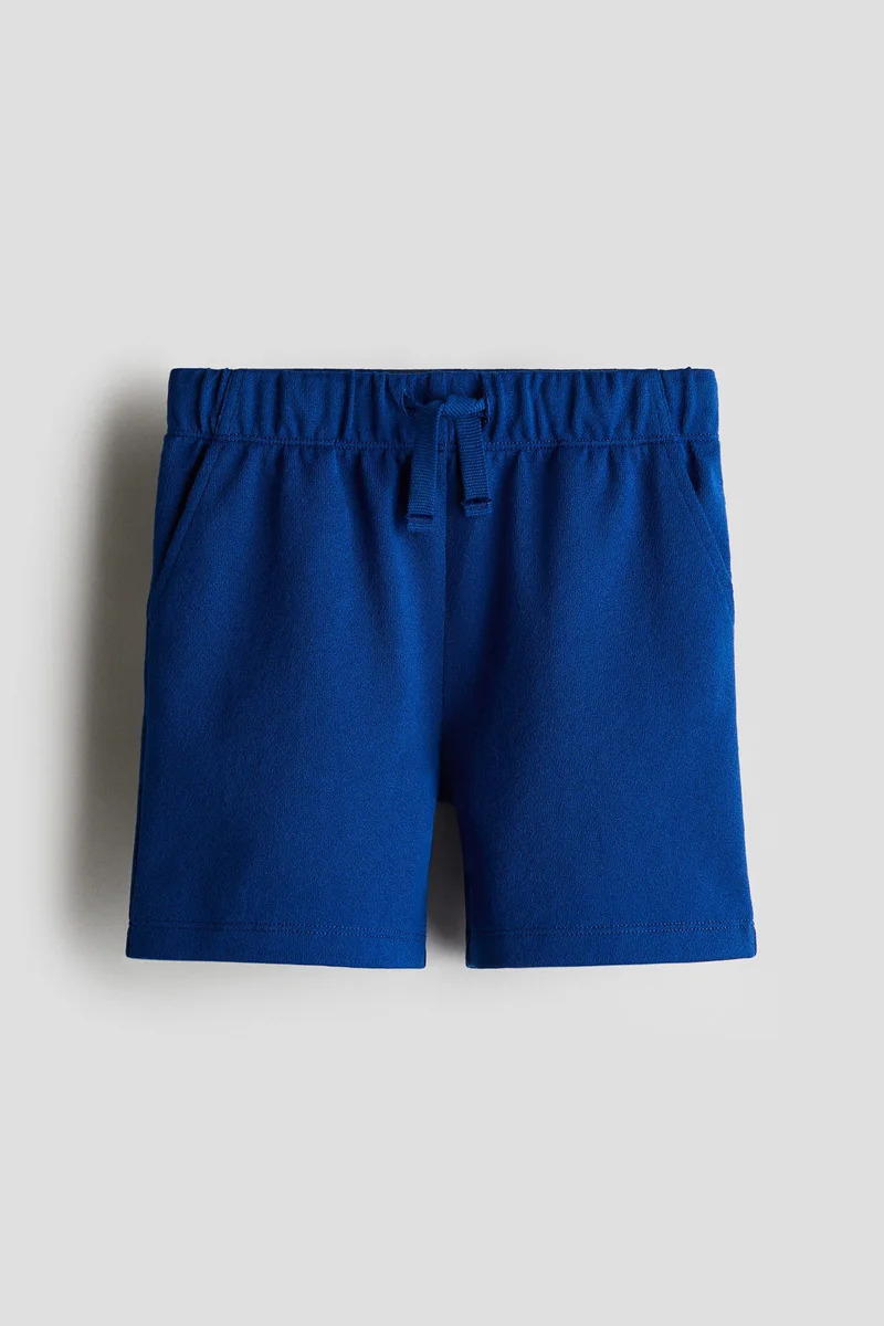 H&M Terry shorts