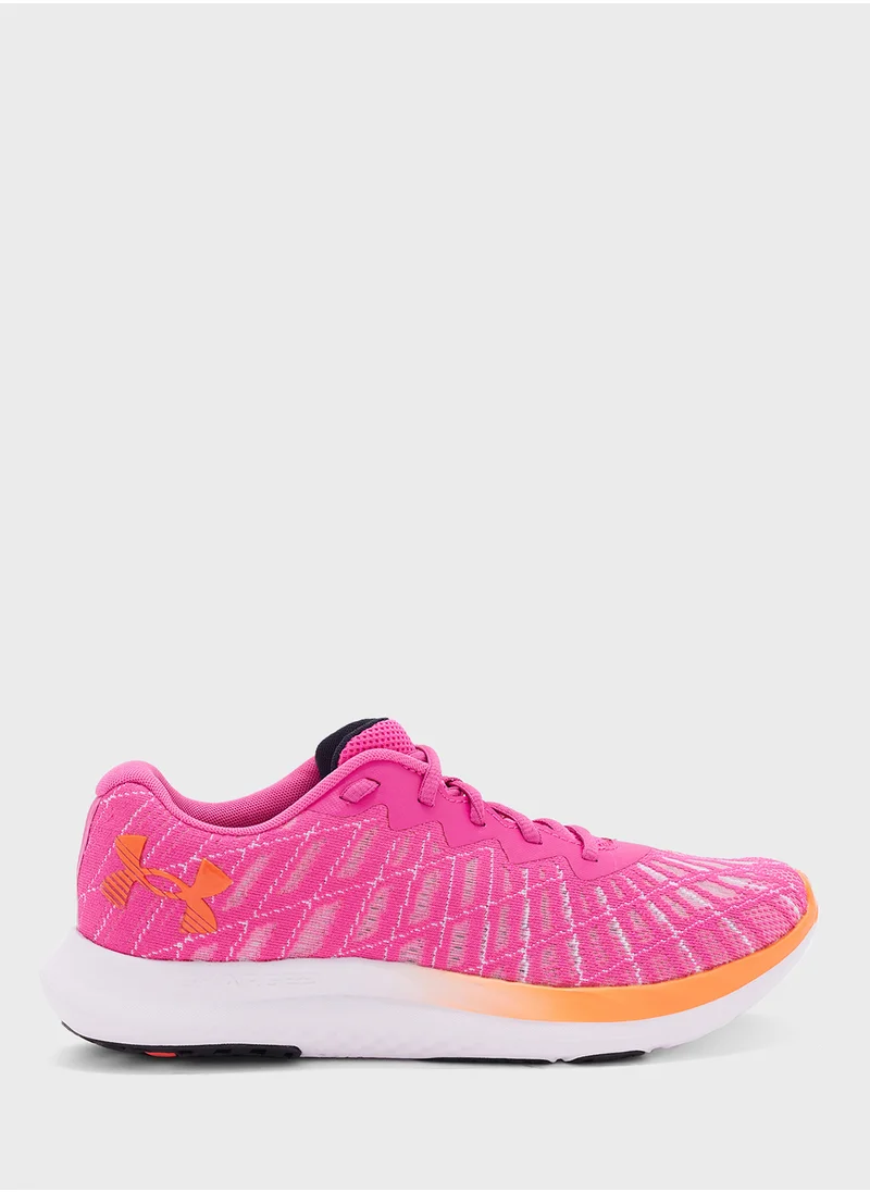 UNDER ARMOUR Charged Breeze 2