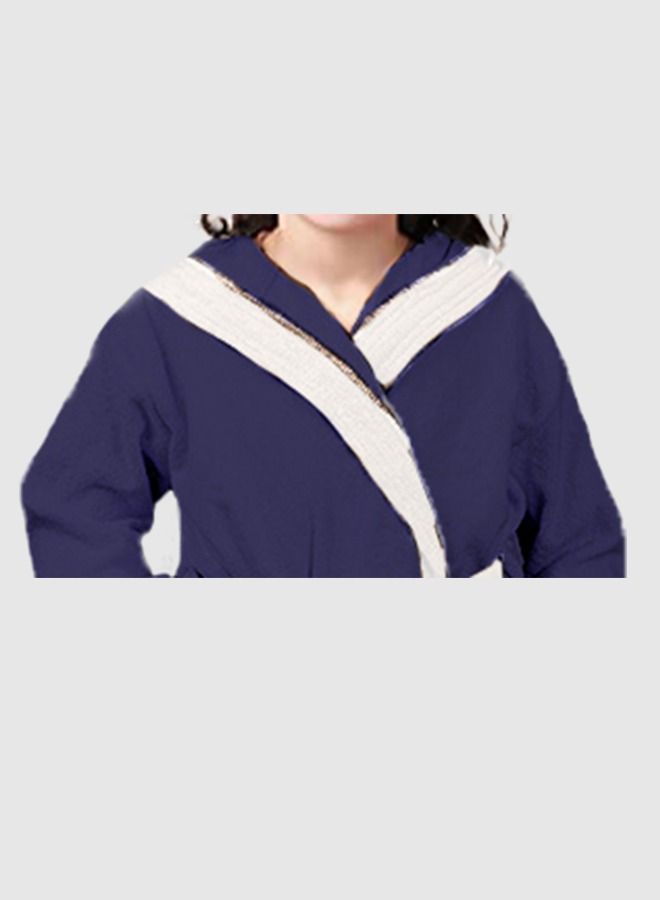 بانوتيكس روب حمام بناتي متعدد المقاسات - Image 2