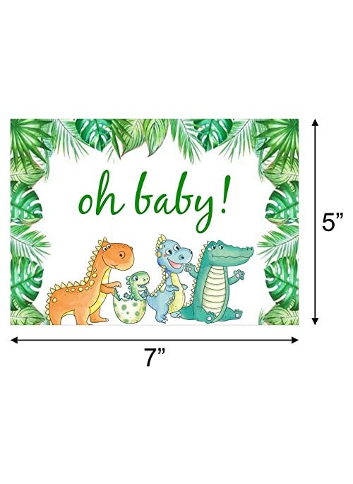 Theme My Party - Theme My Party Wild Safari Boys Birthday Party Backdrop for Photography Banner Kids Event Cake Table Decor Home Decoration Photo Booth Background (7ft X 5ft) - Image 1