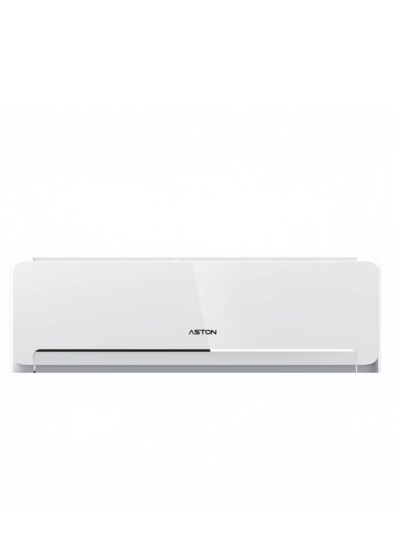 Aston Split AC, 18000BTU, 1.5Ton, Hot/Cold, Wi.Fi -  ASSAC18AX8-I - Image 1