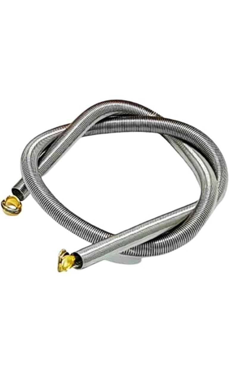 Flysmart 1500 Watts Heater Coil/Spring/Element Electric Cooking Heater (PACK OF 2), Silver - Image 4