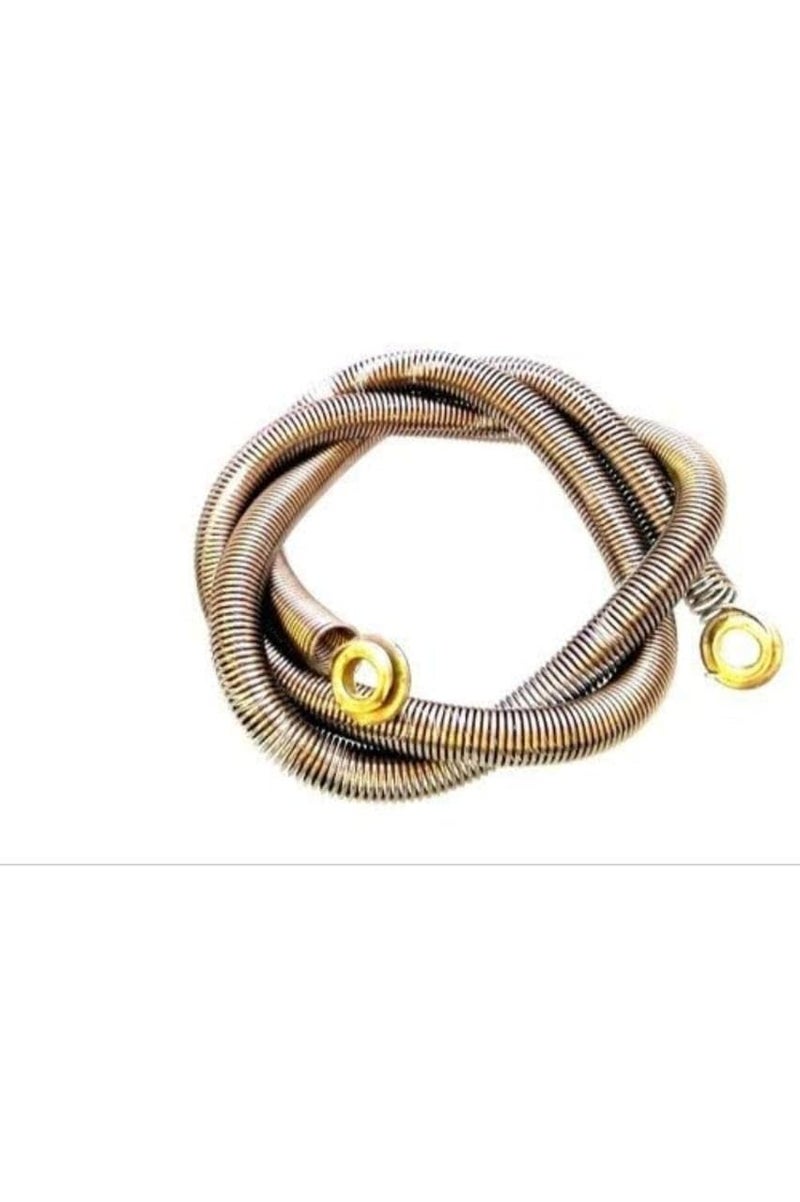 Flysmart 1500 Watts Heater Coil/Spring/Element Electric Cooking Heater (PACK OF 2), Silver - Image 3