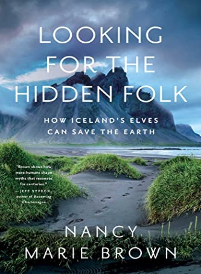 LOOKING FOR THE HIDDEN FOLK 