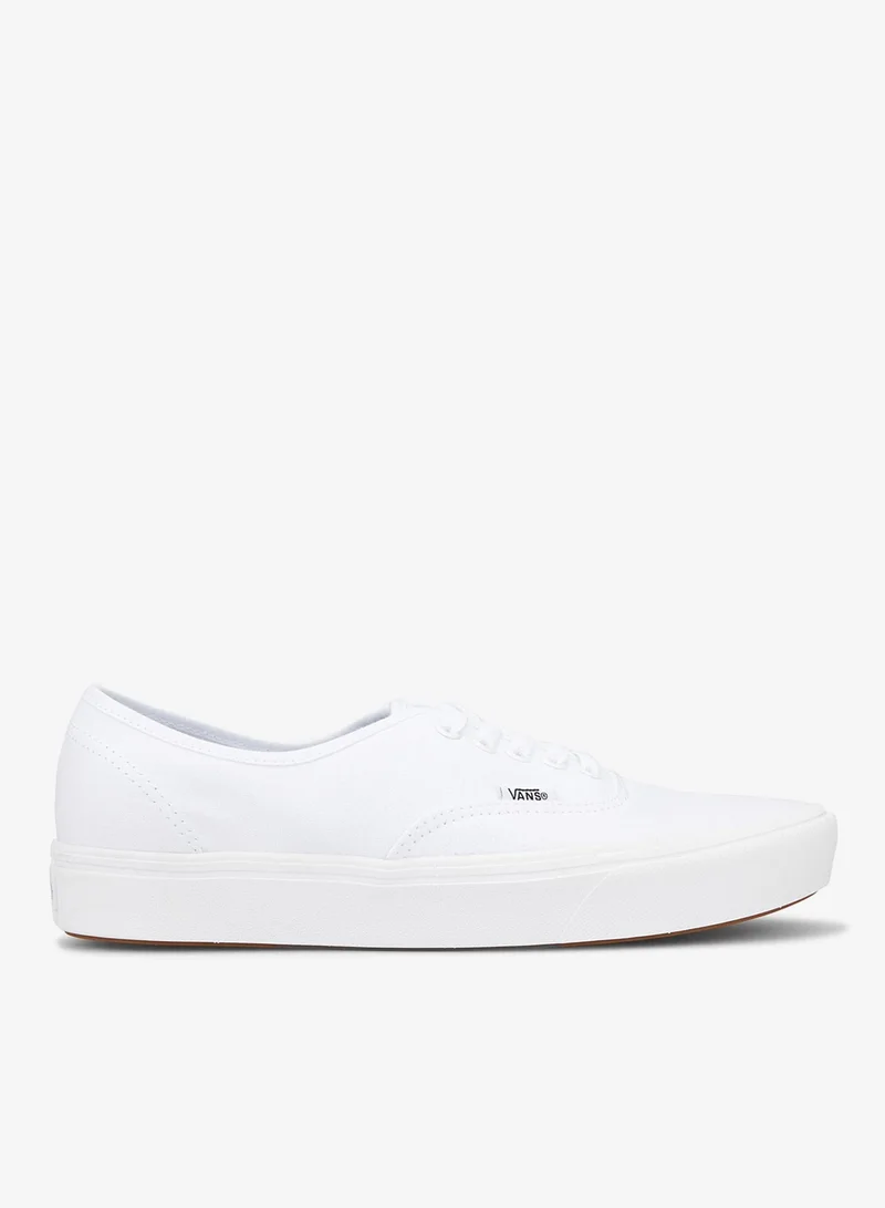 VANS Half Big Checker ComfyCush Authentic Unisex Shoe