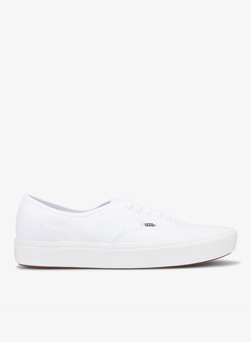 VANS Half Big Checker ComfyCush Authentic Unisex Shoe - Image 1