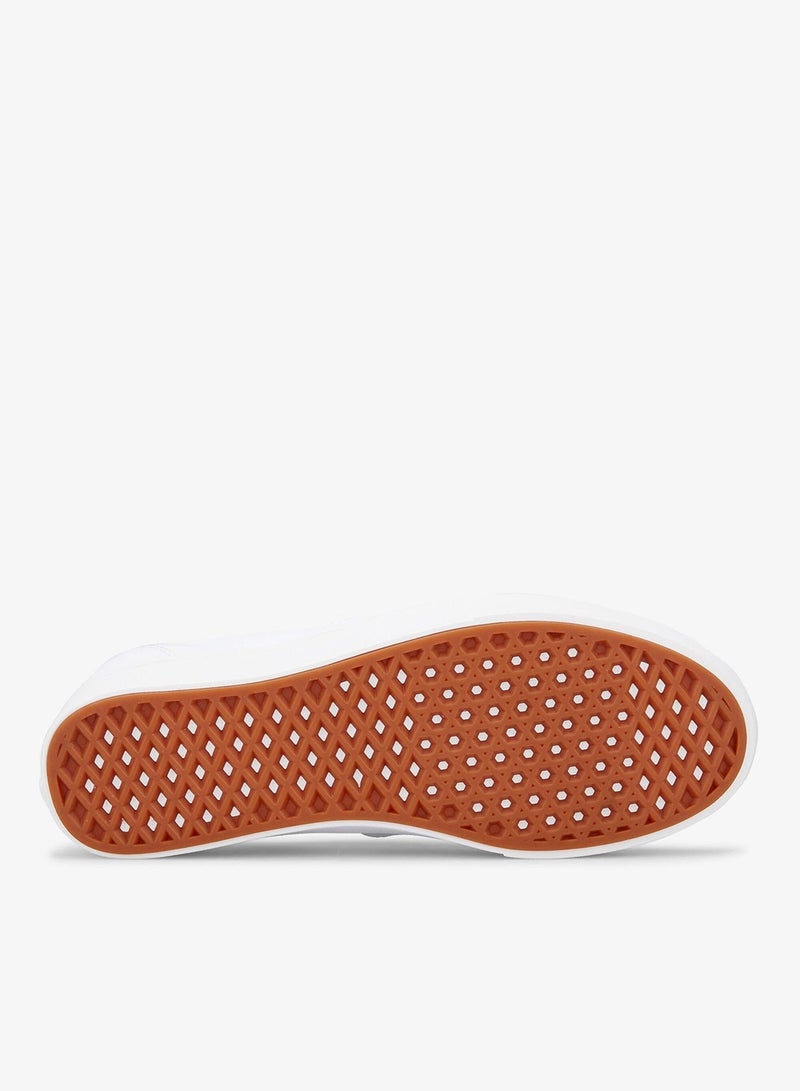 VANS Half Big Checker ComfyCush Authentic Unisex Shoe - Image 4