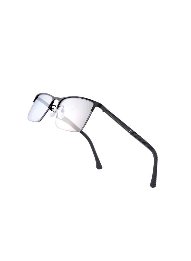 MIRYEA Photochromic Progressive Multifocus Reading Sunglasses UV400 Protection Multifocal Trifocal Transition Sun Readers Blue Light Blocking Computer Glasses for Women and Men Anti Glare Eyeglasses - Image 2