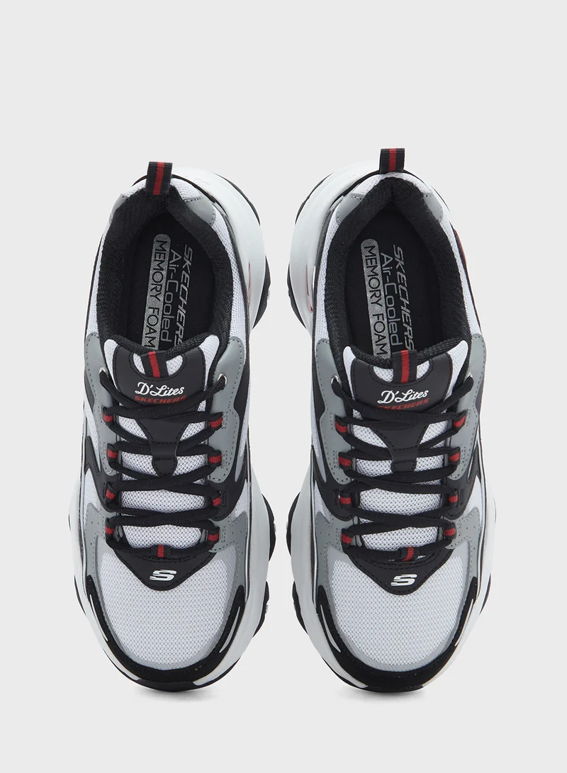 SKECHERS D Lites 5.0