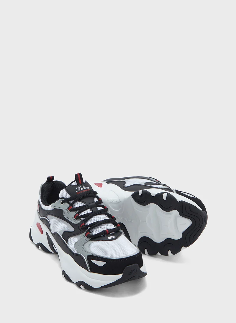 SKECHERS D Lites 5.0