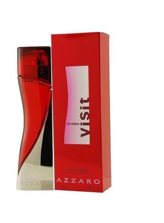 AZZARO Visit EDP 75ml - Image 3