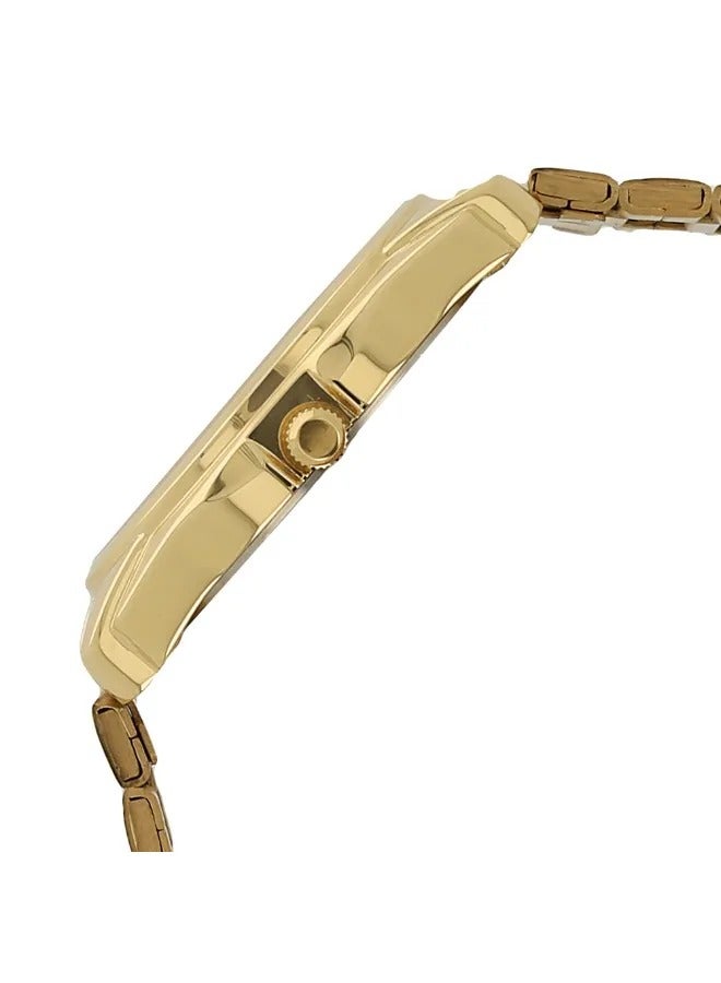 TITAN Men's Analog Round Shape Stainless Steel Wrist Watch - 1578YM05 - 42.5 Mm - Image 3