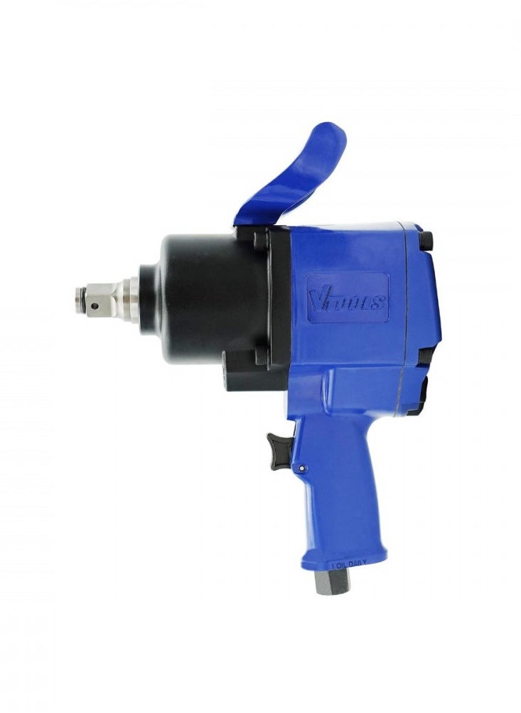 VTOOLS Air Impact Wrench 3/4Inch Max Torque2000Nm Up to 4300RPM Twin Hammer Lightweight Heavy Duty Impact Gun for Auto Repair Changing Tires and Automobile 