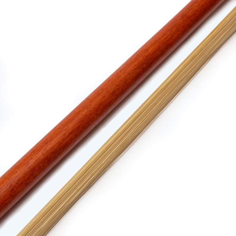 Theodore VLB-FG-44 Standard Full Size Violin Bow - Image 4