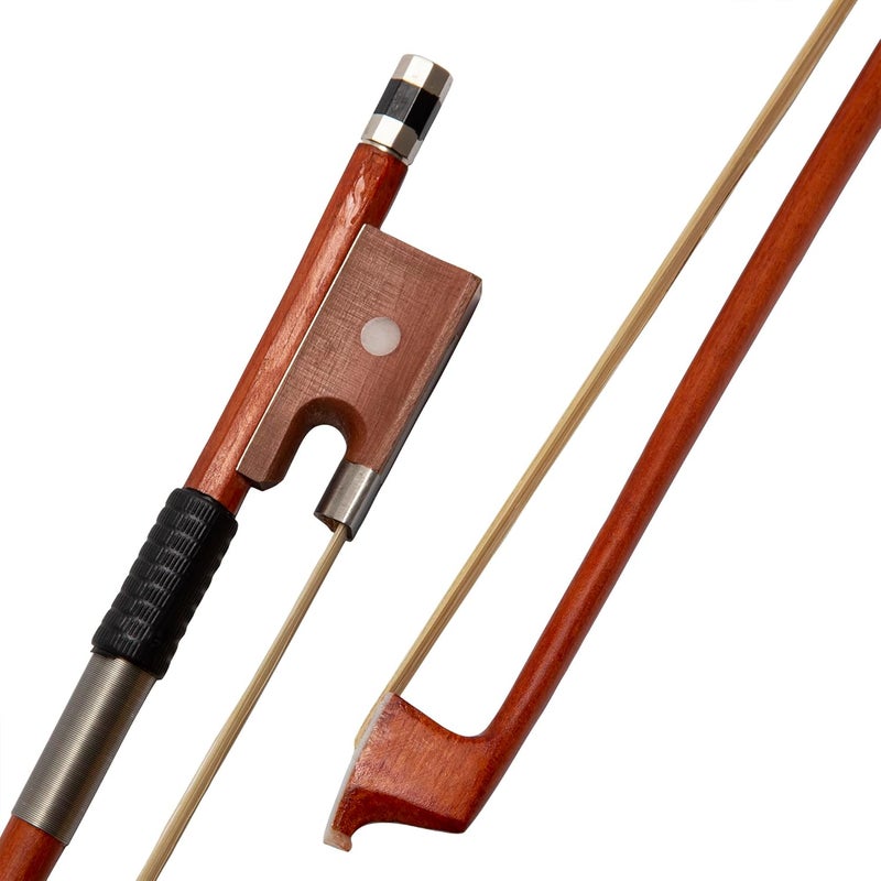 Theodore VLB-FG-44 Standard Full Size Violin Bow - Image 1